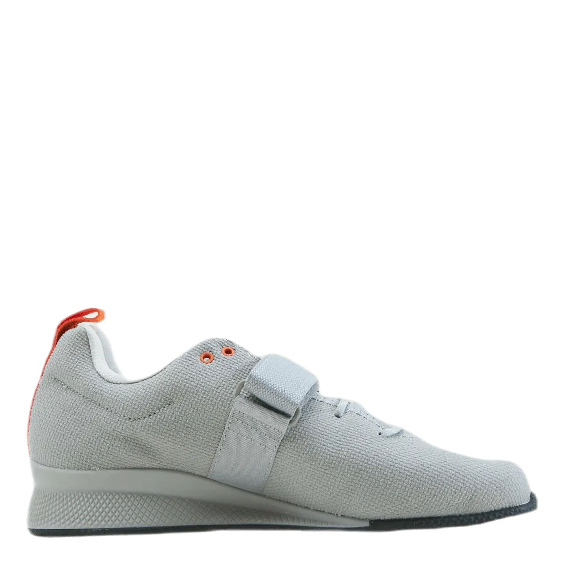 Adipower Weightlifting Ii Metal Grey / Legend Earth / Orange