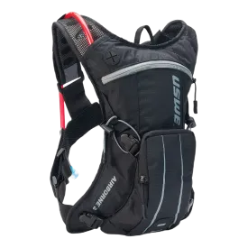 Airborne 3 2l Black/grey