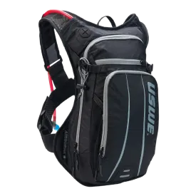 Airborne 9 Hydration Pack With Black/grey