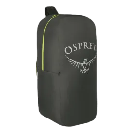 Airporter L Grey