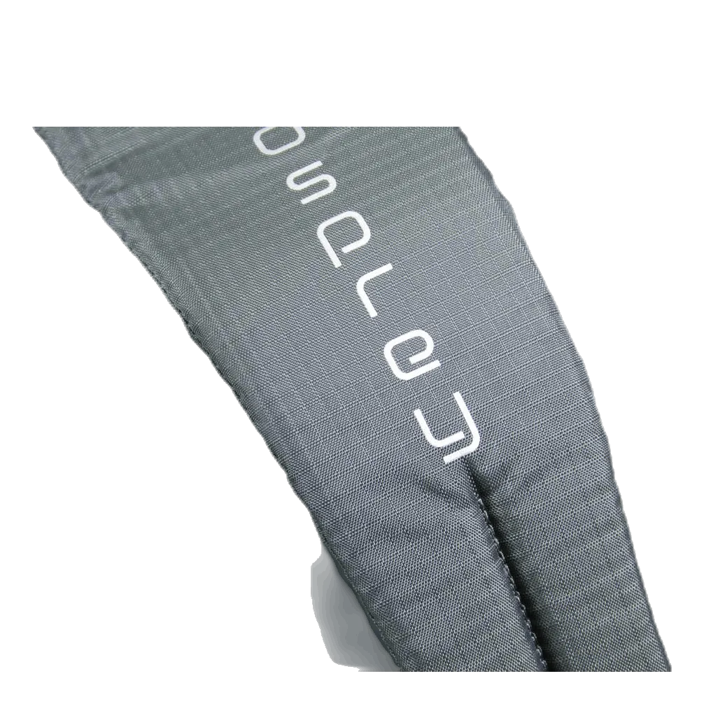 Airporter L Grey
