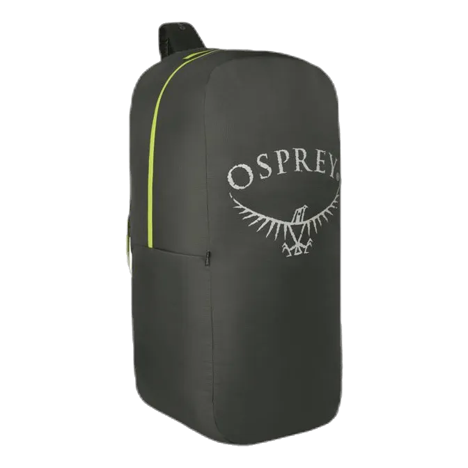 Airporter L Grey