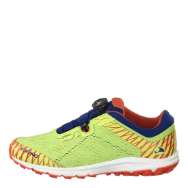 Apex Ii Gore-tex Lime/orange