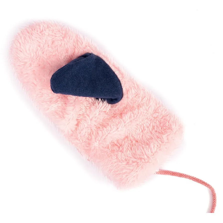 Baby Winter Full Finger Gloves