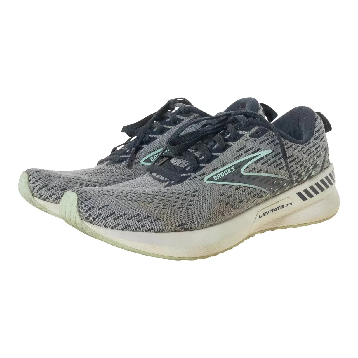 Brooks Levitate 5 GTS Running Shoes - Women's