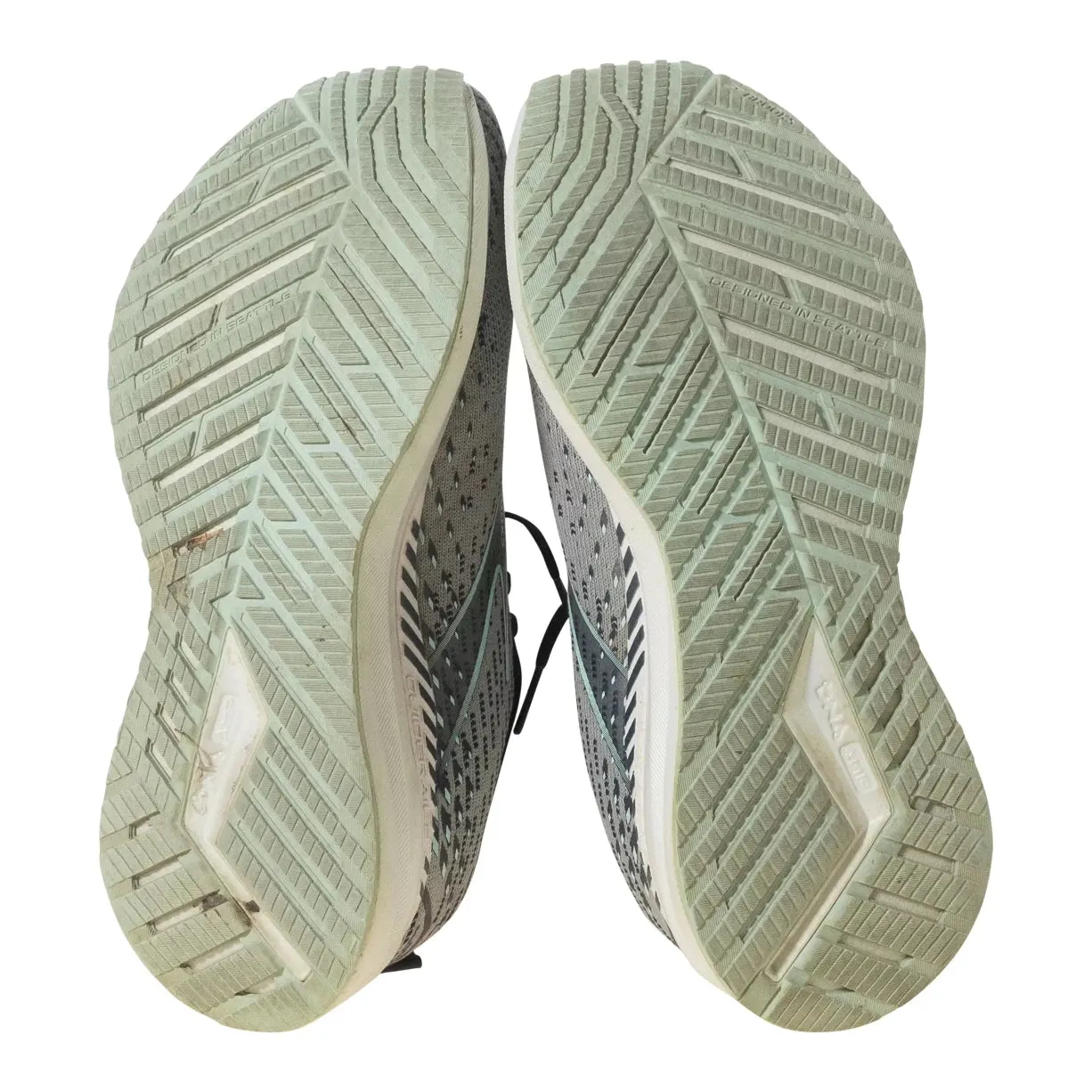 Brooks Levitate 5 GTS Running Shoes - Women's