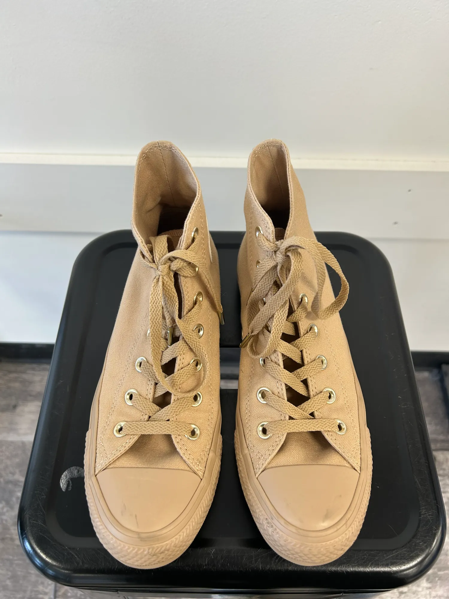 Converse Casual Shoes Womens 8