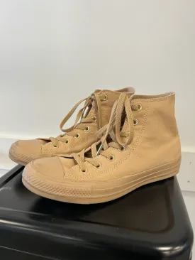 Converse Casual Shoes Womens 8