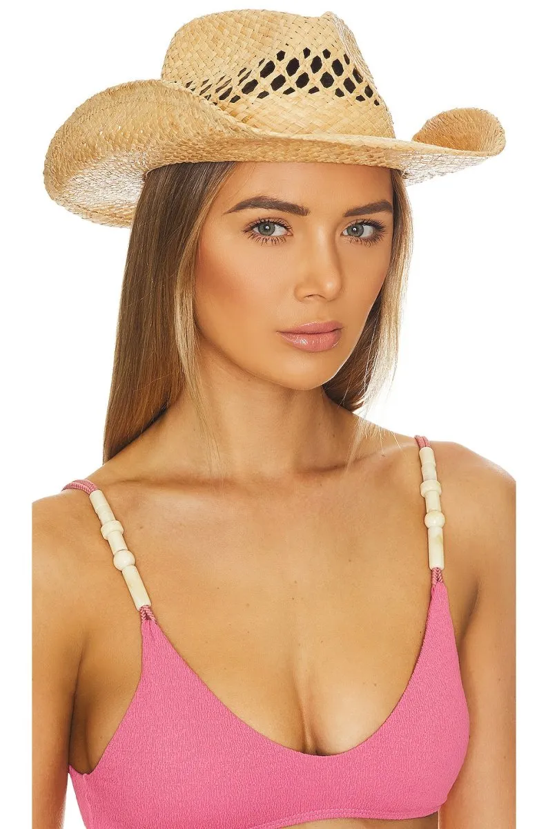 DESERT COWBOY