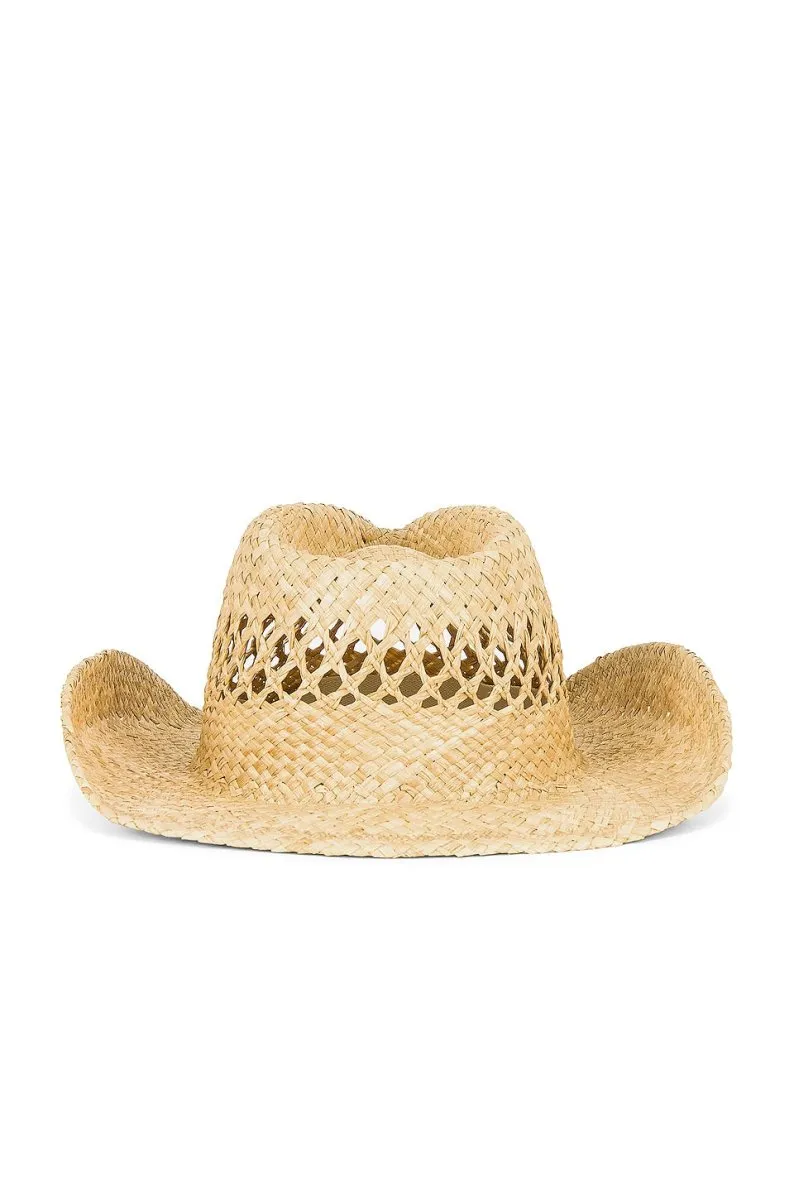 DESERT COWBOY