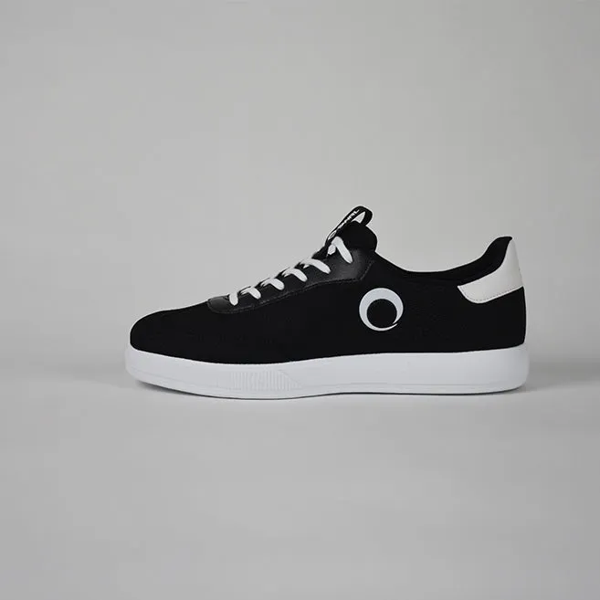 Evolve Pure FS Black