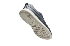 G comfort Mens causal shoe (navy) S-8954L