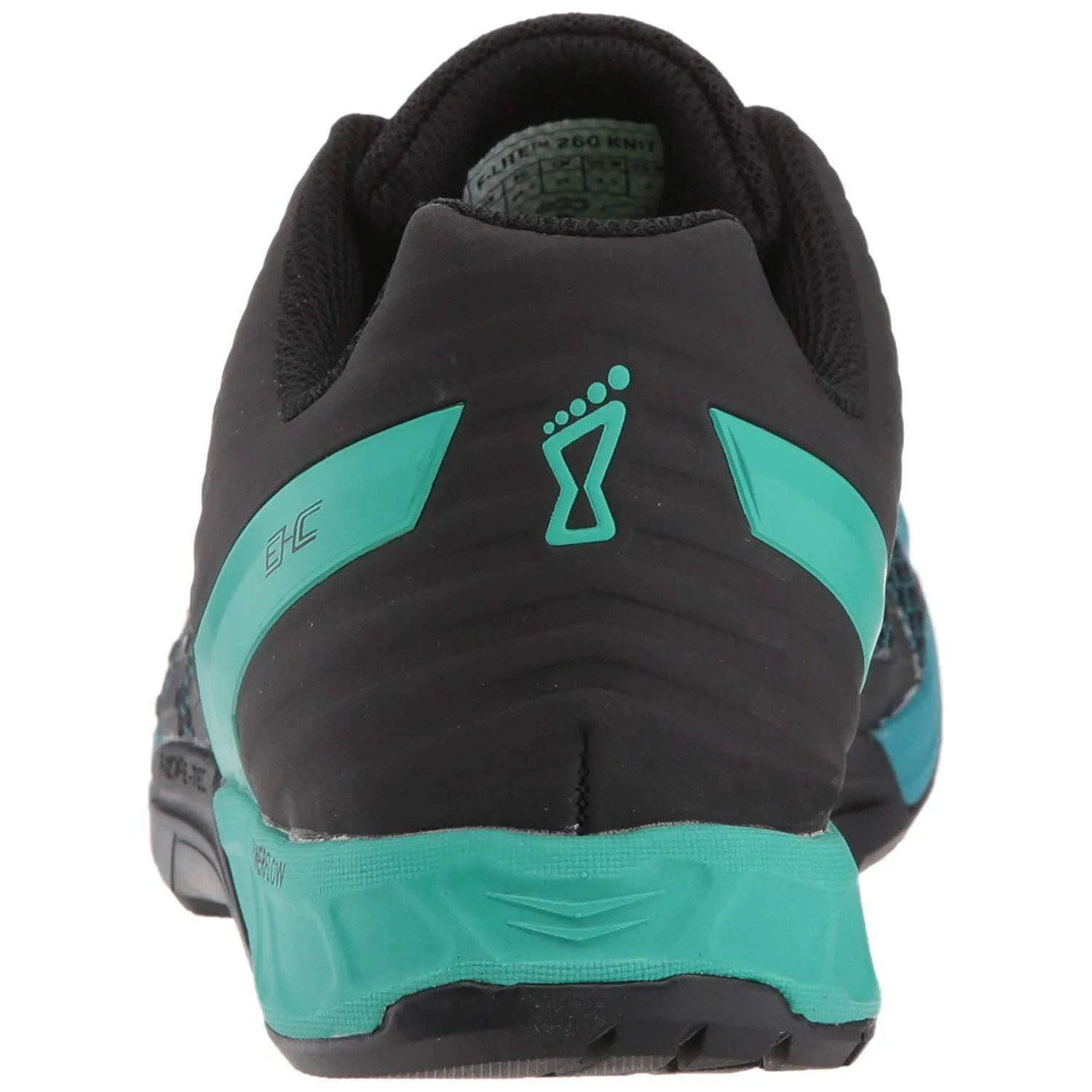 Inov-8 Women's F-LITE 260 Knit (W) Cross Trainer
