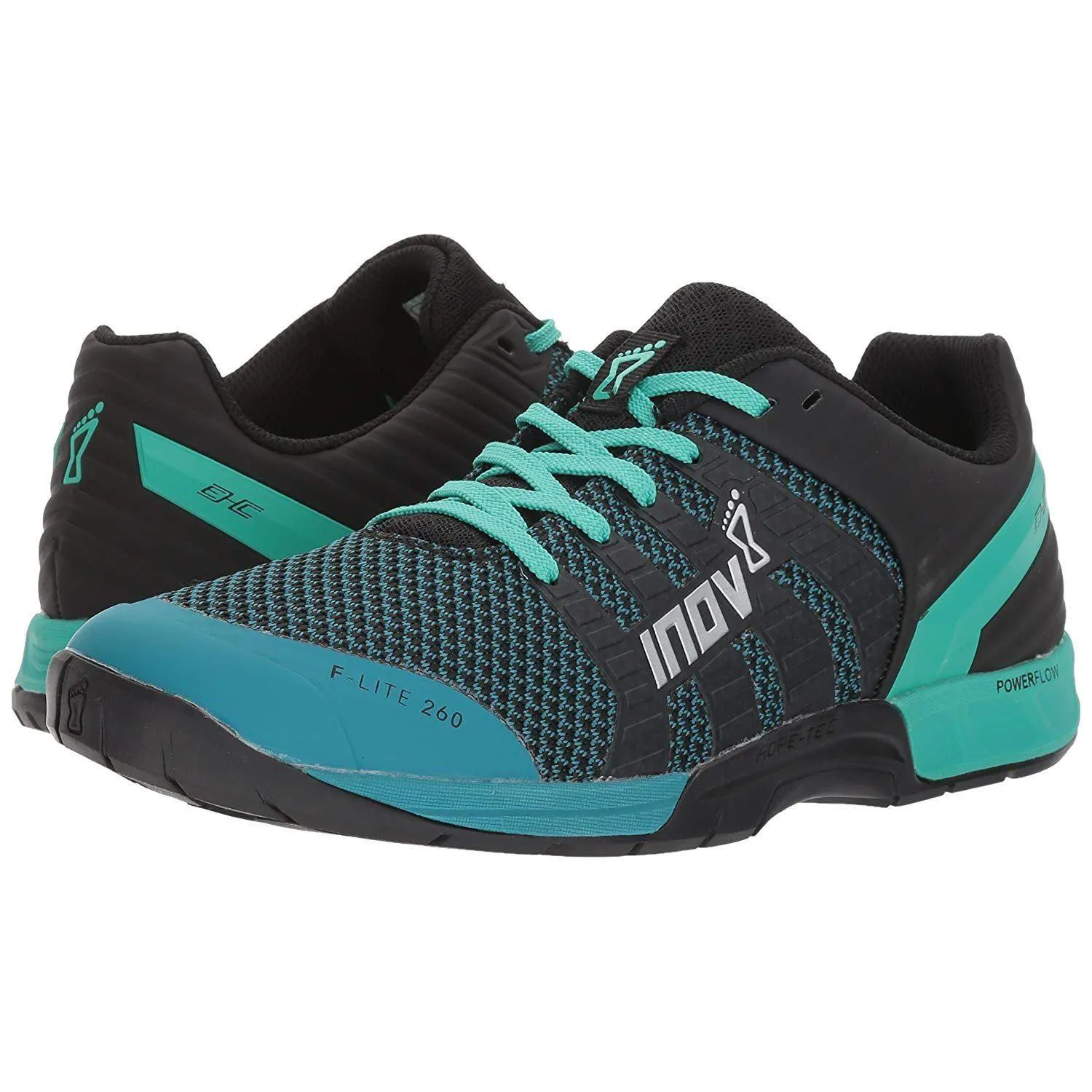 Inov-8 Women's F-LITE 260 Knit (W) Cross Trainer