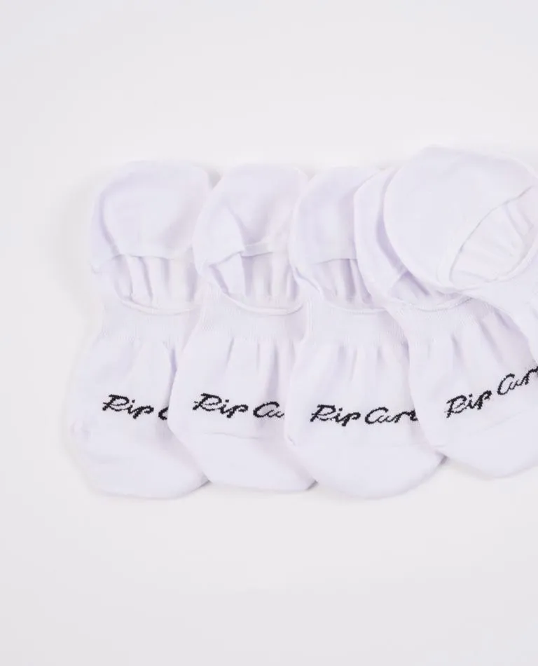 Invisible Sock - 5 pack
