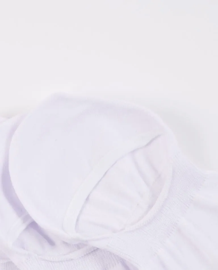 Invisible Sock - 5 pack