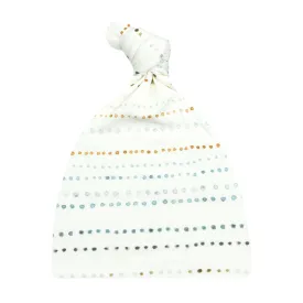 Lou Lou & Company - Conrad Top Knot Hat
