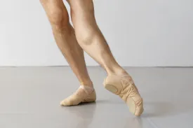 Men's ORZA Pro 2.0 Canvas Ballet Slipper
