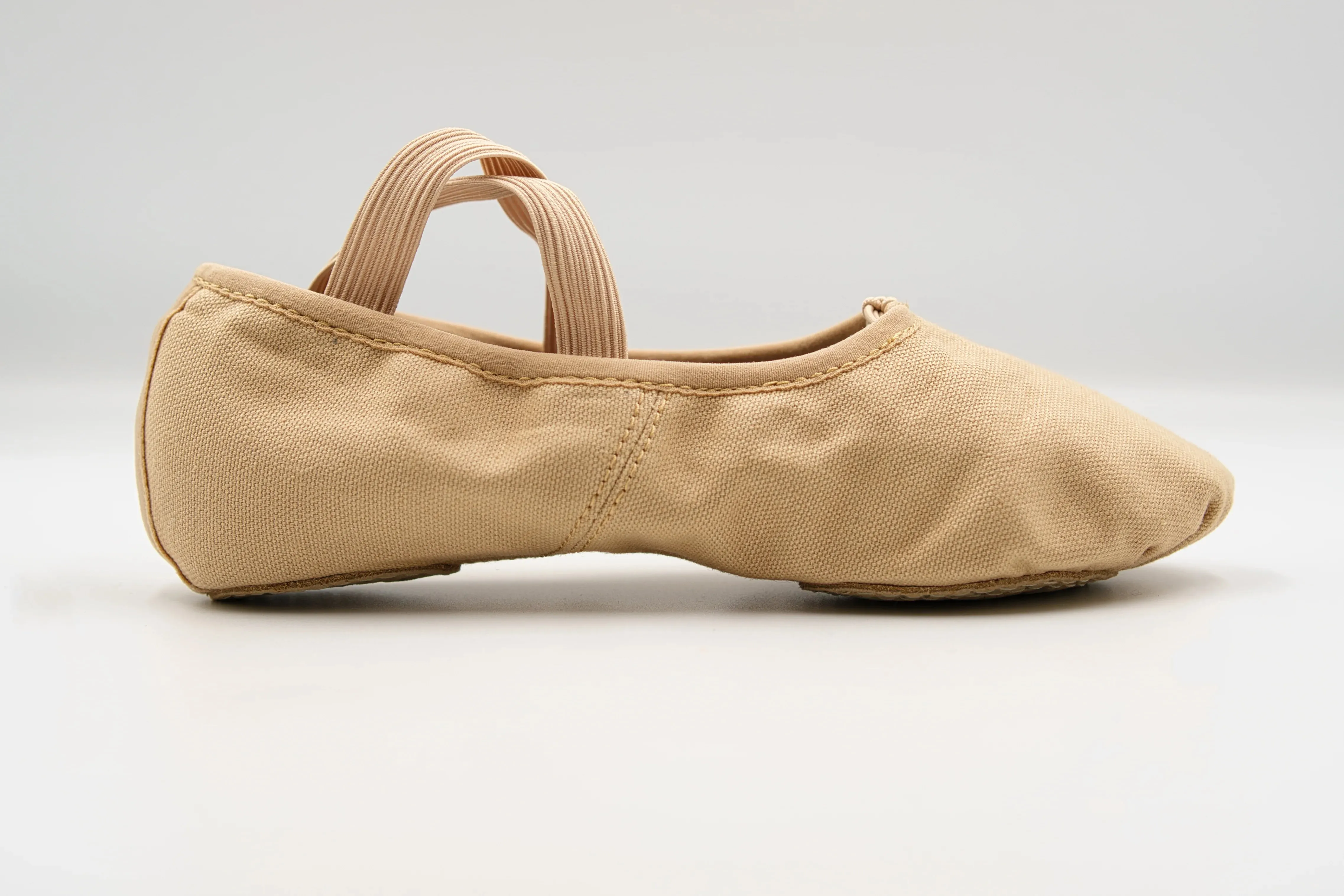 Men's ORZA Pro 2.0 Canvas Ballet Slipper