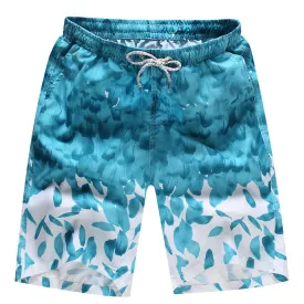 Men's Swimming Trunks Swimwear