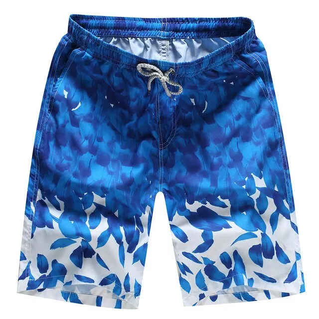Men's Swimming Trunks Swimwear