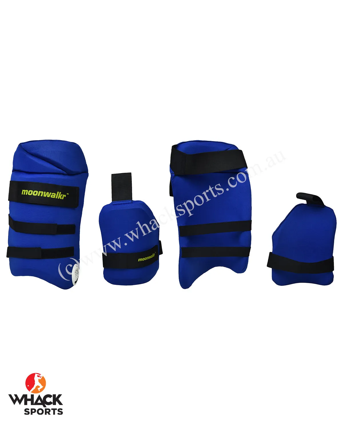 Moonwalker Combo Thigh Pad - Boys/Junior