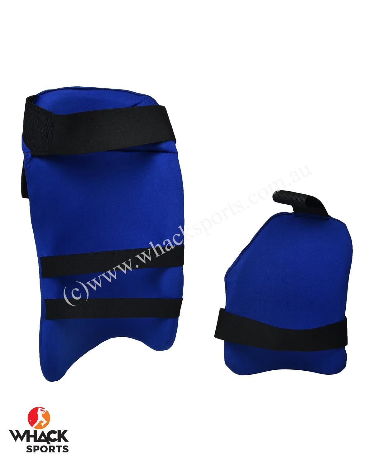 Moonwalker Combo Thigh Pad - Boys/Junior