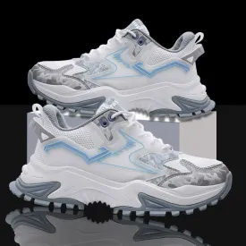 MS760 - Korean Spring Casual Shoes