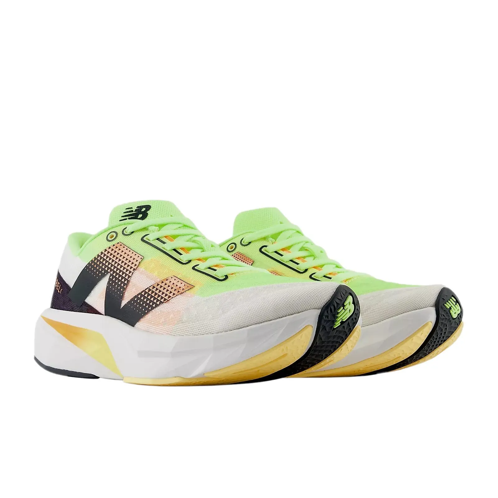 New Balance Women's FuelCell Rebel v4 Running Shoe