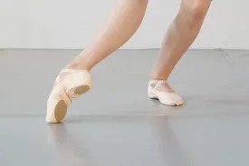 ORZA Pro 2.0 Canvas Ballet Slipper