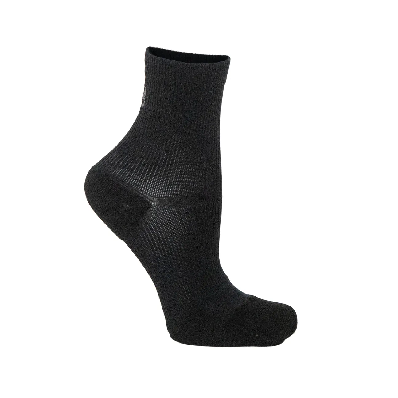 Performance Crew Dance and Recovery Socks