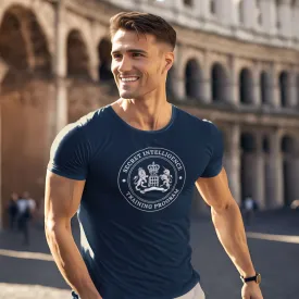 Secret Training Program T-Shirt - US Spelling