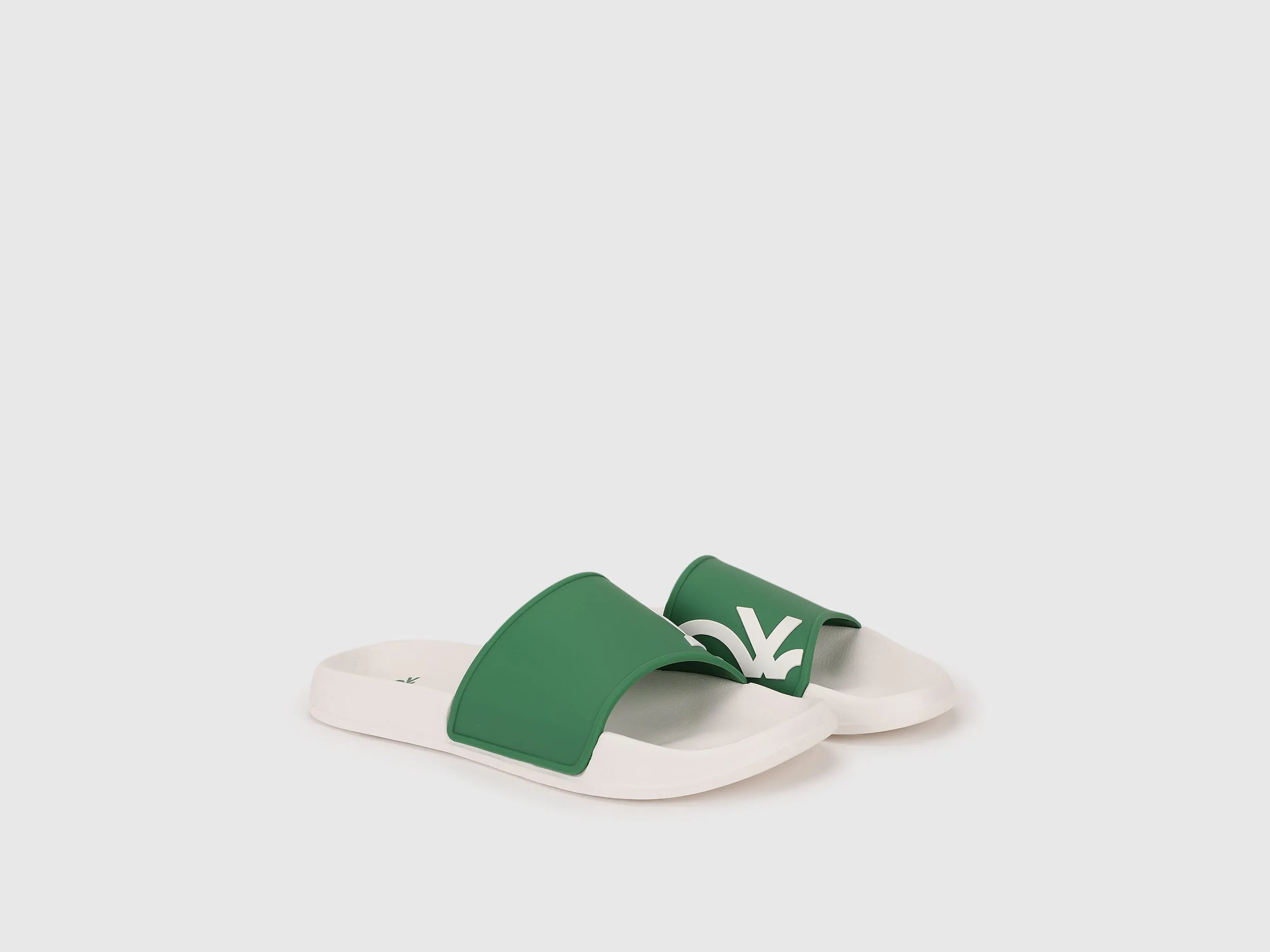 Solid Slip-On Slider