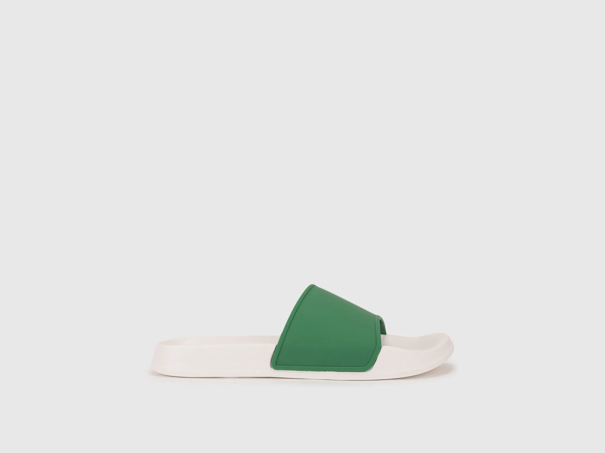 Solid Slip-On Slider