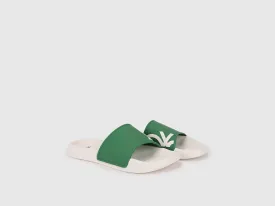 Solid Slip-On Slider