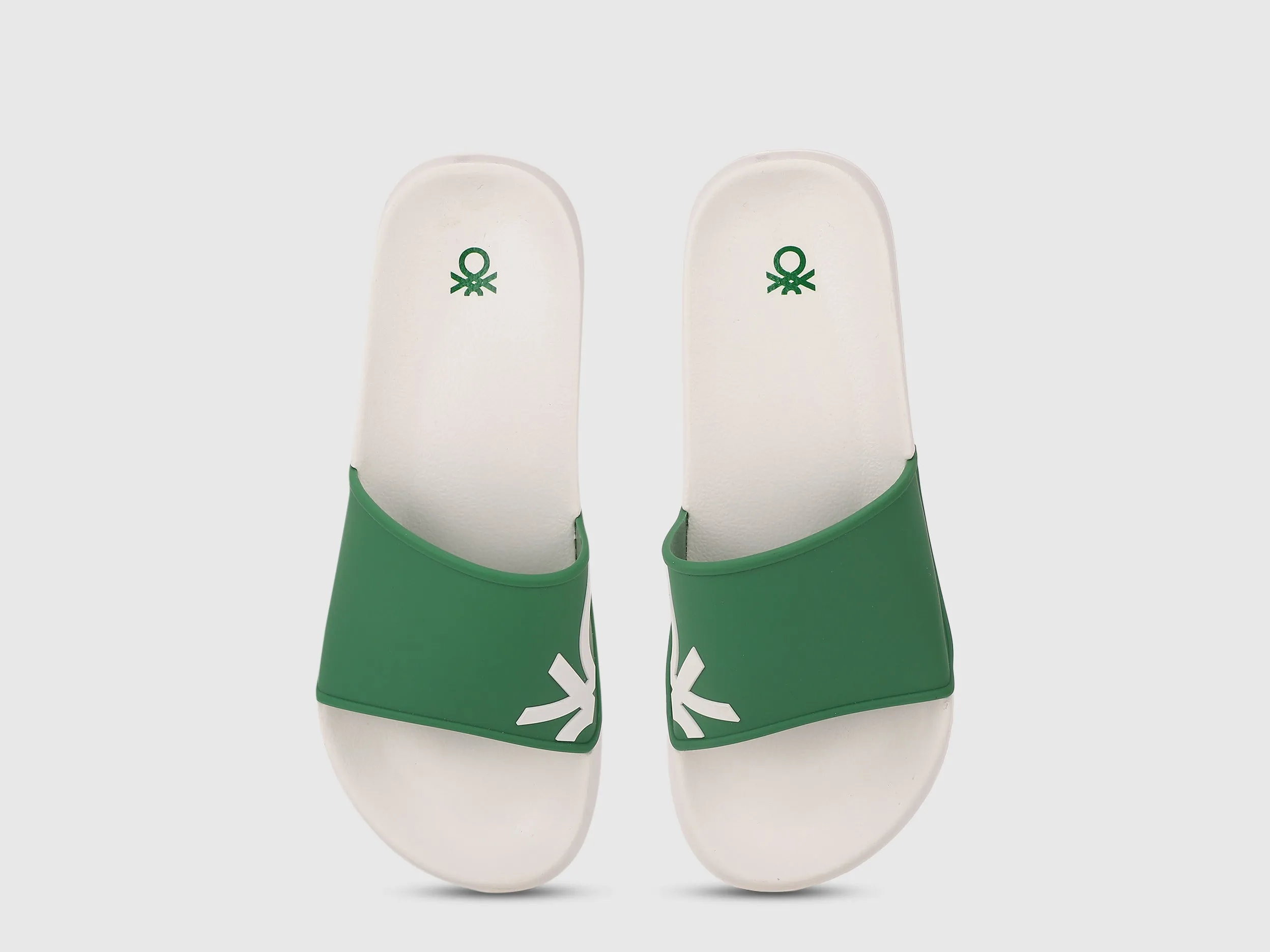 Solid Slip-On Slider