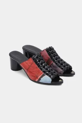 Zoolostamp Iconopin Clogs